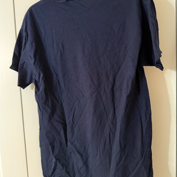 Fruit of the Loom Blue Short Sleeve Tee transformers - Picture 5 of 5